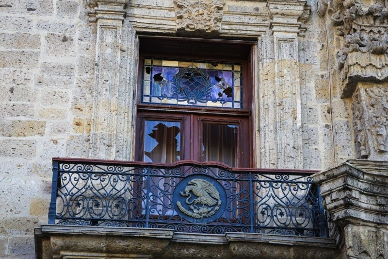  Hasta el momento el Gobierno de Jalisco no ha dado a conocer la cuantificación física ni económica que alcanzaron estos daños. EL INFORMADOR / J. Acosta