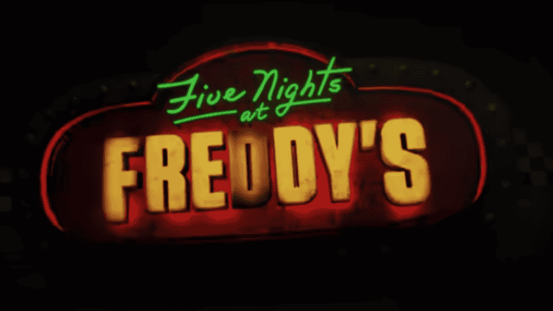  Five Nights at Freddy's se convirtió en uno de los fenómenos de terror más significativos para la Generación Z. YOUTUBE / UNIVERSAL PICTURES 