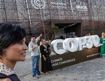 Han quedado fuera de la agenda oficial temas centrales como la financiación de los países ricos a los en desarrollo y las nuevas metas de reducción de emisiones. EFE/ A. COELHO