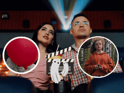 La Generación Z ha crecido con películas de terror que han marcado su  juventud. UNSPLASH / F. BUSTILLO