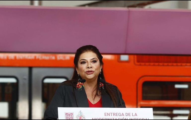 Brugada comentó que 