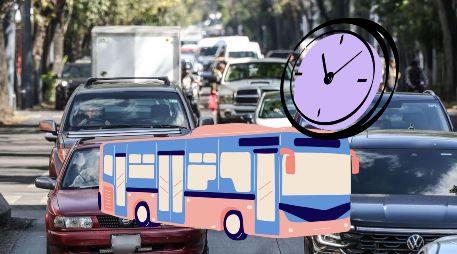 Te diremos qué vialidades permanecerán cerradas por el desfile en Guadalajara, así como las rutas de transporte público que cambiarán su recorrido. EL INFORMADOR / ARCHIVO