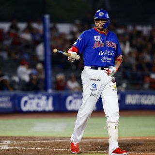 Tucson Baseball Team vs Charros de Jalisco • Juego 3 • Momentos destacados • LMP