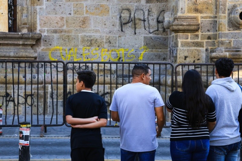 EL INFORMADOR / ARCHIVO&nbsp;