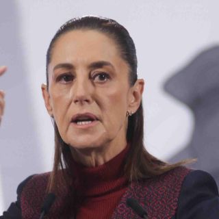 Tras hechos en la marcha, Sheinbaum asegura que “pueblo y gobierno son invencibles”