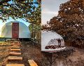 Jalisco está lleno de bosques y paisajes de ensueño para los amantes del senderismo, experiencia que ha adquirido un aire distinto desde la llegada del "glamping" o campamentos de lujo con todas las comodidades de un hotel, pero al aire libre, y rodeado de árboles. ESPECIAL