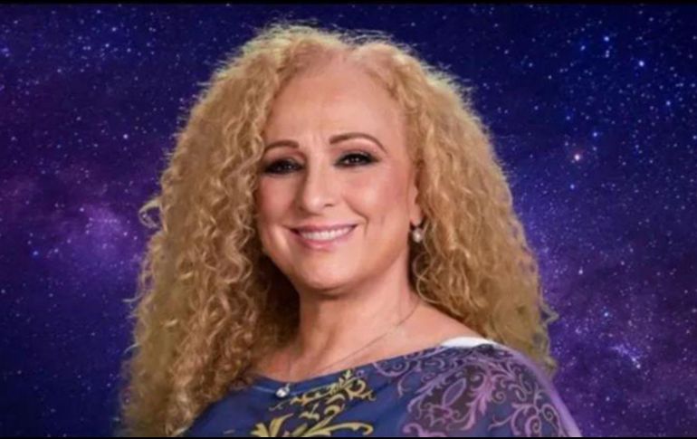 Mizada Mohamed comparte las predicciones para los diferentes signos zodiacales en esta semana. ESPECIAL