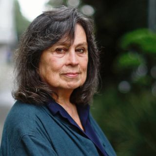 Laura Restrepo no cede ante la crueldad actual