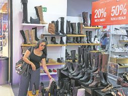 Profeco intervino en casos de incumplimiento de precios y promociones. EL INFORMADOR