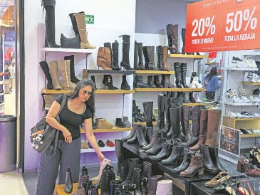 Profeco intervino en casos de incumplimiento de precios y promociones. EL INFORMADOR