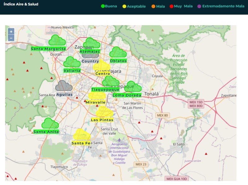 ESPECIAL / SEMADET&nbsp;