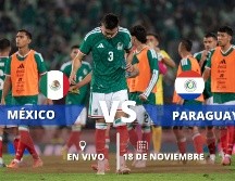 Para México, dirigido por Javier Aguirre, y Paraguay, al mando del argentino Gustavo Alfaro, será el último duelo de preparación del presente 2025. ESPECIAL / IMAGO7 y CANVA
