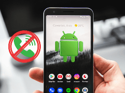 Algunas llamadas no deseadas en celulares Android provienen de estafadores. UNSPLASH / S. BEDNAREK / UNSPLASH / M. NOHASSI