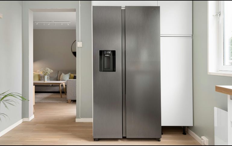 Expertos advirtieron que, al dejar encendido el refrigerador las 24 horas, este puede consumir más energía eléctrica. UNSPLASH / L. ANNA