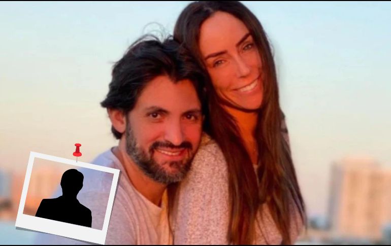 En la foto difundida se ve a Álvarez Puga con el cabello más corto que en versiones anteriores, aunque mantiene su barba característica. ESPECIAL