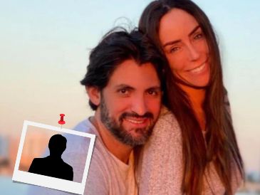 En la foto difundida se ve a Álvarez Puga con el cabello más corto que en versiones anteriores, aunque mantiene su barba característica. ESPECIAL