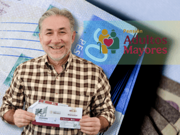 Adultos mayores, mujeres en edad avanzada, personas con discapacidad y mujeres jefas de familia se verán beneficiados con un impulso económico. ESPECIAL