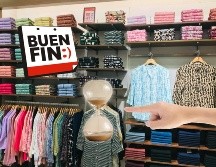 El Buen Fin no es solo una serie de días de rebajas, sino una estrategia de impulso económico. ESPECIAL / CANVA