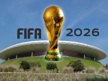 Guadalajara y Monterrey se preparan para recibir el repechaje rumbo al Mundial 2026. IMAGO7 / ARCHIVO