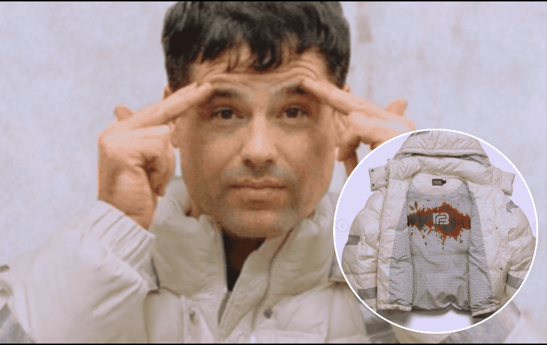 Usuarios de distintas plataformas acusaron a la marca de glorificar figuras criminales y trivializar el dolor que continúa causando el Crimen Organizado en el país. IG / @barragan