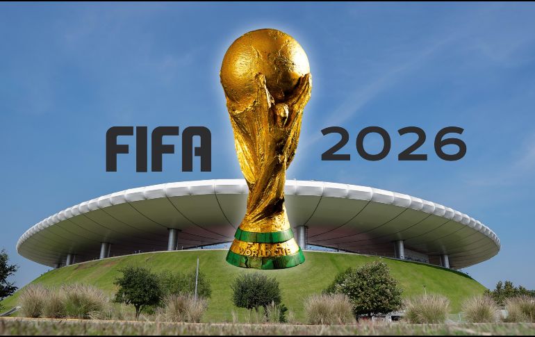 Guadalajara y Monterrey se preparan para recibir el repechaje rumbo al Mundial 2026. IMAGO7 / ARCHIVO