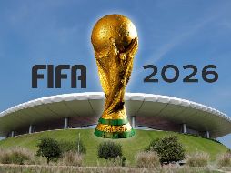 Guadalajara y Monterrey se preparan para recibir el repechaje rumbo al Mundial 2026. IMAGO7 / ARCHIVO