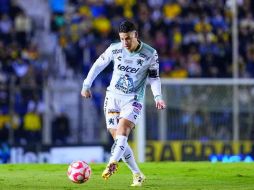 Las opciones del colombiano no se quedan solo en México. Según el especialista en transferencias Ekrem Konur, varios clubes de la MLS también están pendientes de su situación. IMAGO7