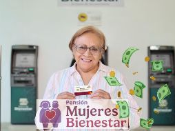 ¿Quiénes reciben su pago mañana martes 18 de noviembre? ESPECIAL / BANCO DEL BIENESTAR