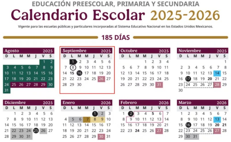 ESPECIAL / SEP&nbsp;
