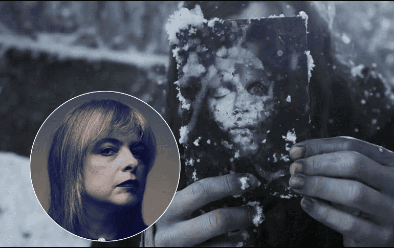 Mariana Enríquez califica como 