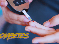 México se coloca como el segundo país de América con mayor número de personas adultas con diabetes, solo por detrás de Estados Unidos. ESPECIAL / CANVA