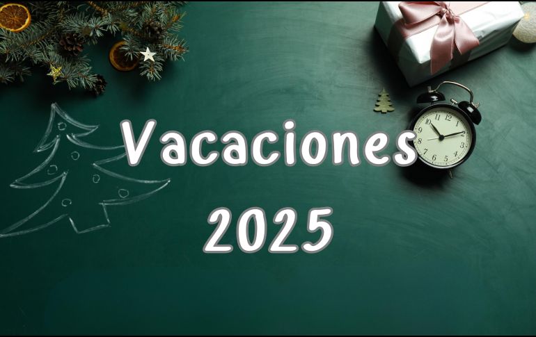 Esta pausa representa un momento ideal para recargar energías después de un ciclo de trabajo intenso. ESPECIAL / CANVA