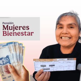 Pensión Mujeres Bienestar: ¿Se ha confirmado aumento de pago  para 2026?