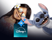 Iger explicó que la IA se utilizará para “una serie de funciones tipo juego”. ESPECIAL / DISNEY+