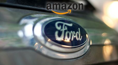 Alianza entre Ford y Amazon permitirá comprar vehículos usados a través de la plataforma de comercio en línea. ESPECIAL / UNSPLASH Dan Dennis
