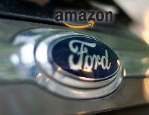 Alianza entre Ford y Amazon permitirá comprar vehículos usados a través de la plataforma de comercio en línea. ESPECIAL / UNSPLASH Dan Dennis