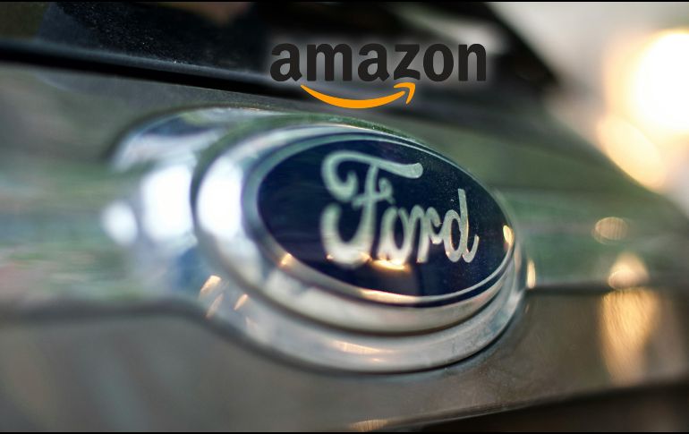 Alianza entre Ford y Amazon permitirá comprar vehículos usados a través de la plataforma de comercio en línea. ESPECIAL / UNSPLASH Dan Dennis