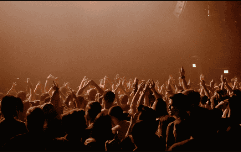 Guadalajara vivirá una semana llena de música con artistas que llegarán a distintos recintos para encender la escena local. CANVA