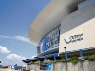 Con propuestas para todos los gustos, esta semana el Telmex promete emociones, música en vivo y experiencias inolvidables. EL INFORMADOR/ARCHIVO