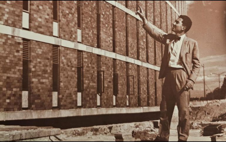 Este reconocimiento extiende la mirada sobre el patrimonio del siglo XX. CORTESÍA