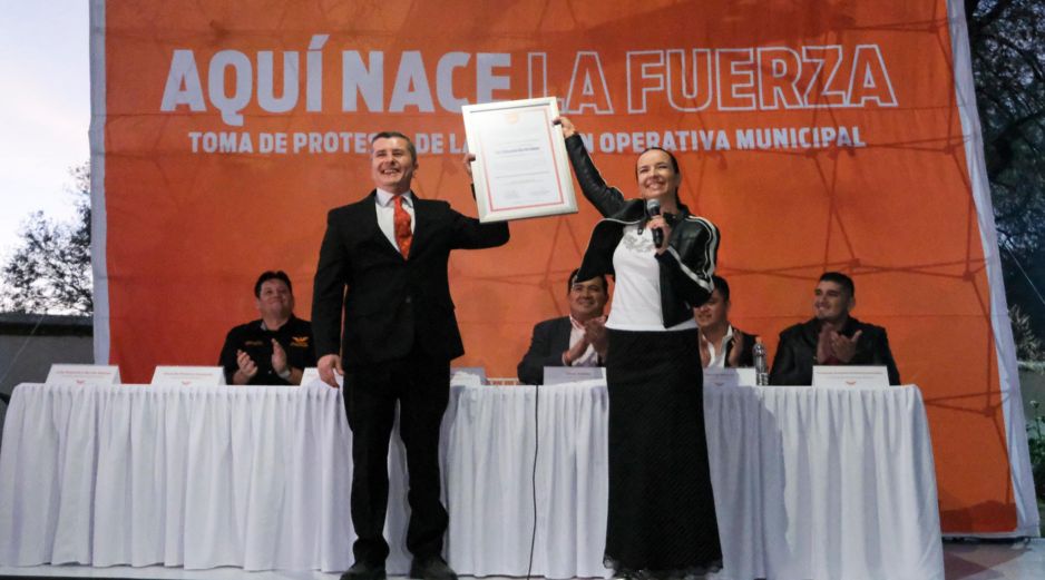 Durante la jornada, se visitaron Lagos de Moreno, Tizapán el Alto, Tuxcueca, Valle de Juárez, Santa María del Oro, Quitupan y Mazamitla para avanzar en comisiones. CORTESÍA