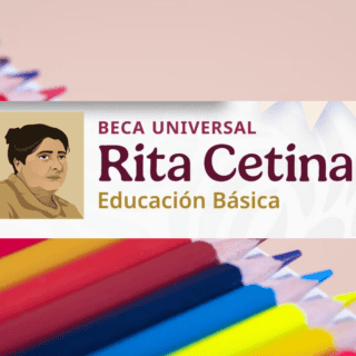 Beca Rita Cetina: ¿Cuándo es la entrega de tarjetas a nuevos beneficiarios?