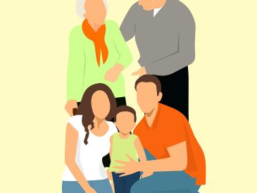 Cada grupo generacional está marcado por un contexto histórico, tecnológico y cultural particular que moldea su identidad. PIXABAY