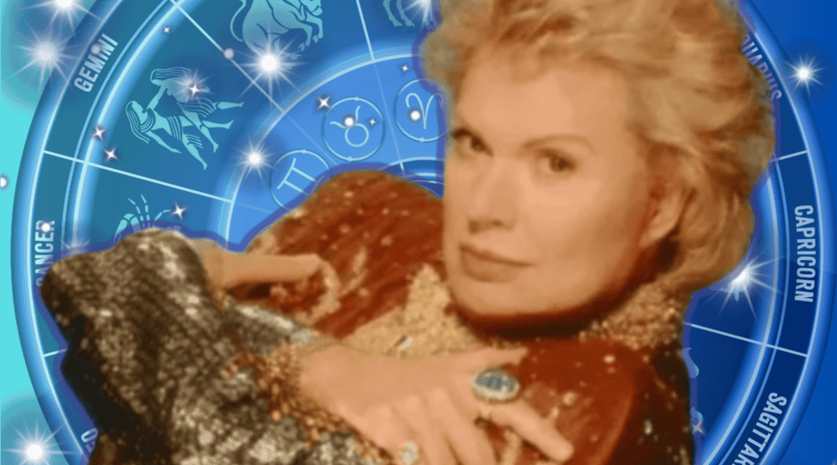 Conoce las predicciones de Walter Mercado para esta semana. FACEBOOK/WALTER MERCADO.