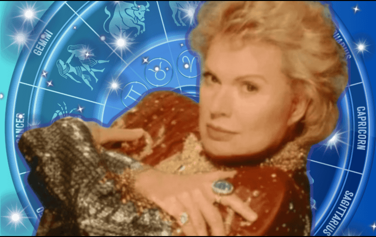 Conoce las predicciones de Walter Mercado para esta semana. FACEBOOK/WALTER MERCADO.