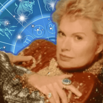 Conoce las predicciones de Walter Mercado para esta semana. FACEBOOK/WALTER MERCADO.