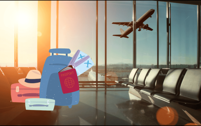 Condé Nast Traveler realizó una selección de destinos alrededor del mundo que se perfila entre los favoritos del 2026. CANVA