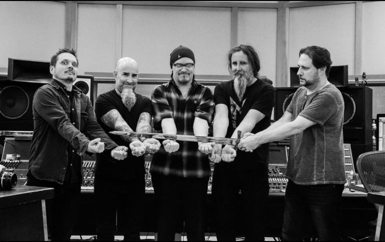 Mr. Bungle se presentará por primera vez en Guadalajara el 15 de enero, en el Teatro Estudio Cavaret. ESPECIAL