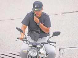 La nueva ley sancionará con hasta 42 años de prisión a quienes realicen extorsiones telefónicas desde centros penitenciarios. EL INFORMADOR/ Archivo