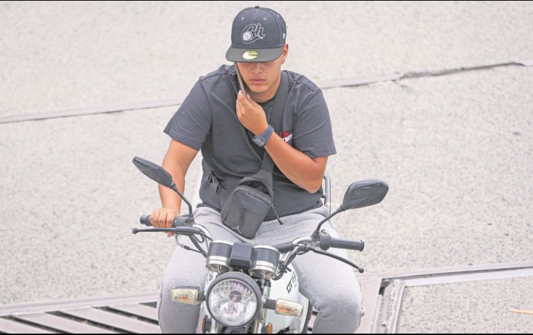 La nueva ley sancionará con hasta 42 años de prisión a quienes realicen extorsiones telefónicas desde centros penitenciarios. EL INFORMADOR/ Archivo